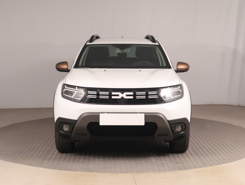 Dacia Duster, 2023