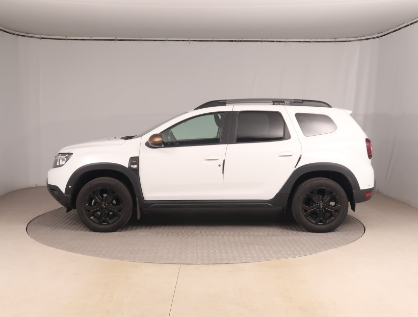 Dacia Duster, 2023