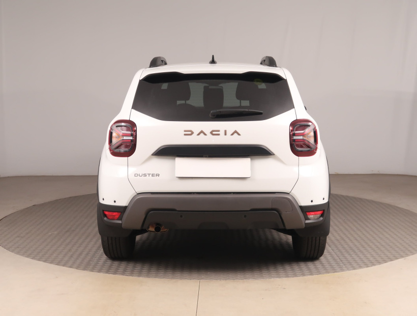 Dacia Duster, 2023