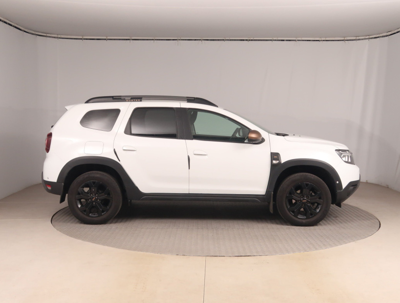 Dacia Duster, 2023