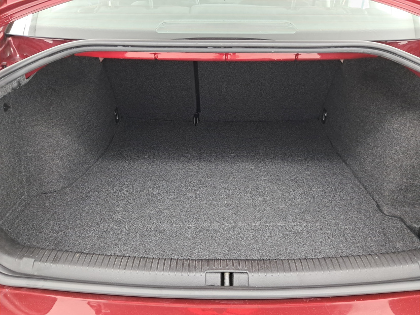 Volkswagen Passat, 1999
