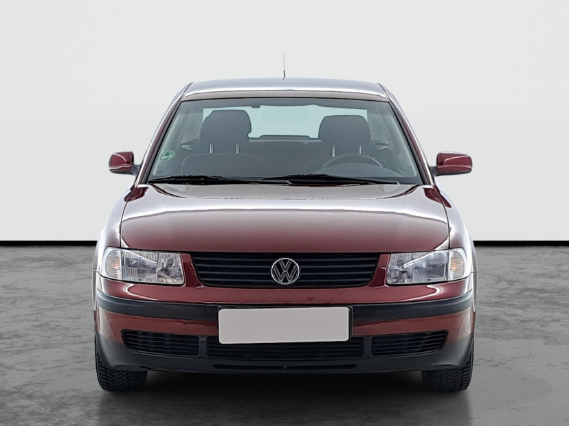 Volkswagen Passat, 1999