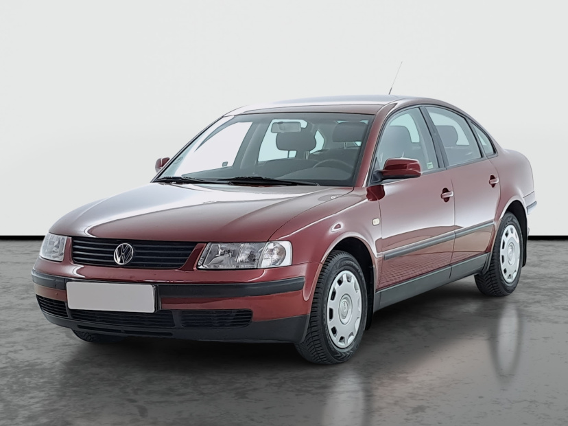 Volkswagen Passat, 1999