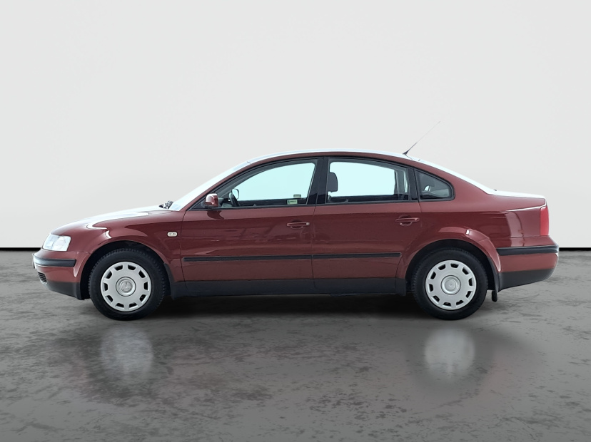 Volkswagen Passat, 1999