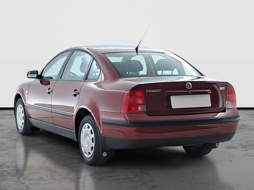 Volkswagen Passat, 1999