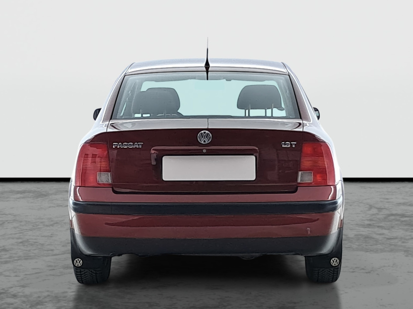 Volkswagen Passat, 1999