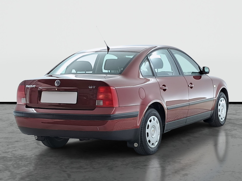 Volkswagen Passat, 1999