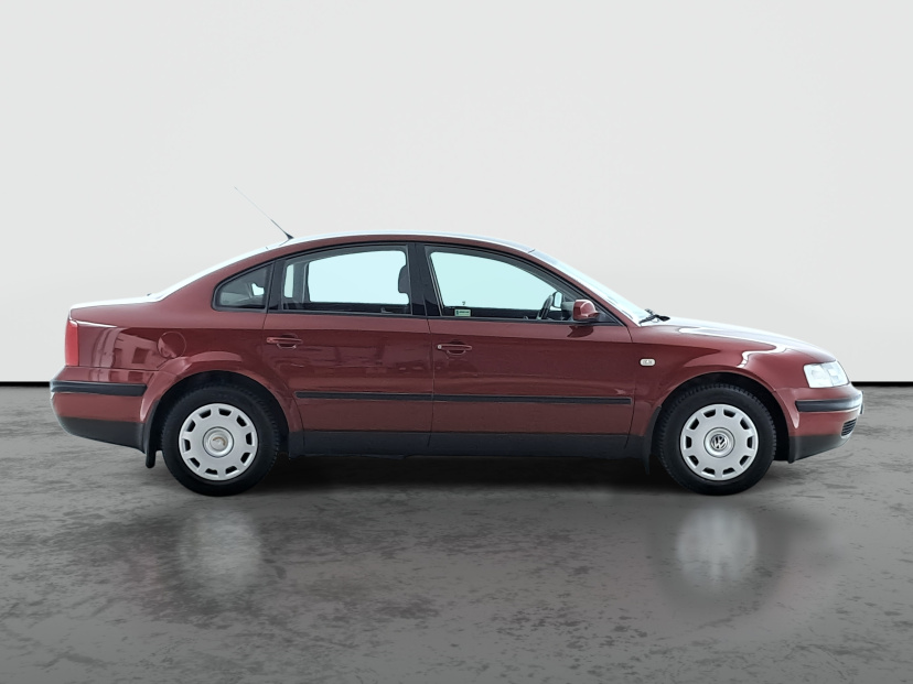 Volkswagen Passat, 1999