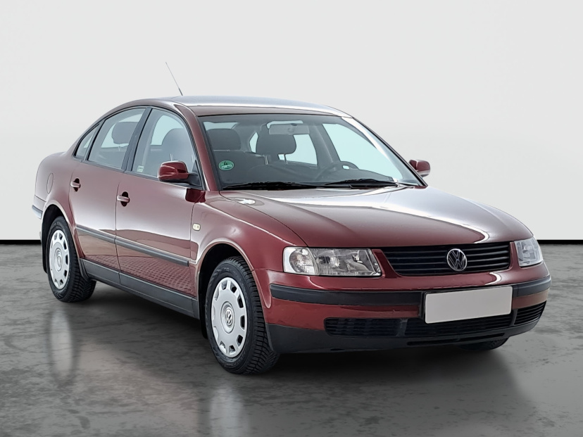 Volkswagen Passat, 1999