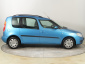 Škoda Roomster, 2006