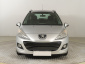 Peugeot 207, 2012