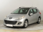 Peugeot 207, 2012