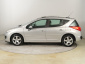 Peugeot 207, 2012