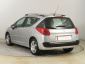 Peugeot 207, 2012