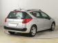 Peugeot 207, 2012