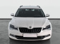 Škoda Superb, 2017