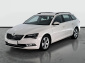 Škoda Superb, 2017