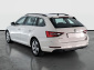Škoda Superb, 2017