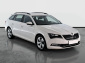 Škoda Superb, 2017