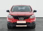 Nissan Qashqai, 2013