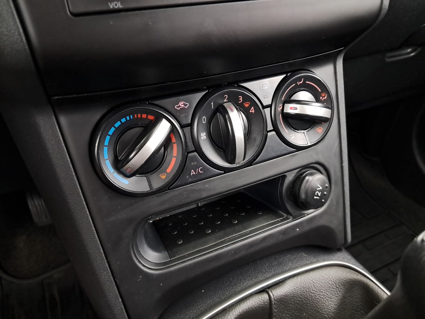 Nissan Qashqai, 2013