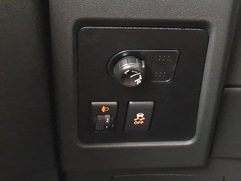 Nissan Qashqai, 2013