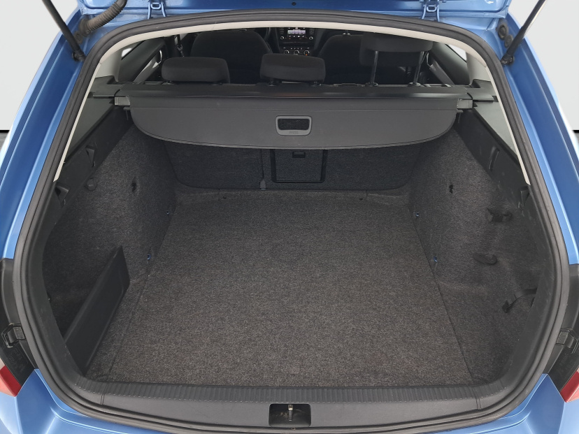 Škoda Octavia, 2014