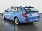 Škoda Octavia, 2014