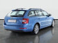 Škoda Octavia, 2014