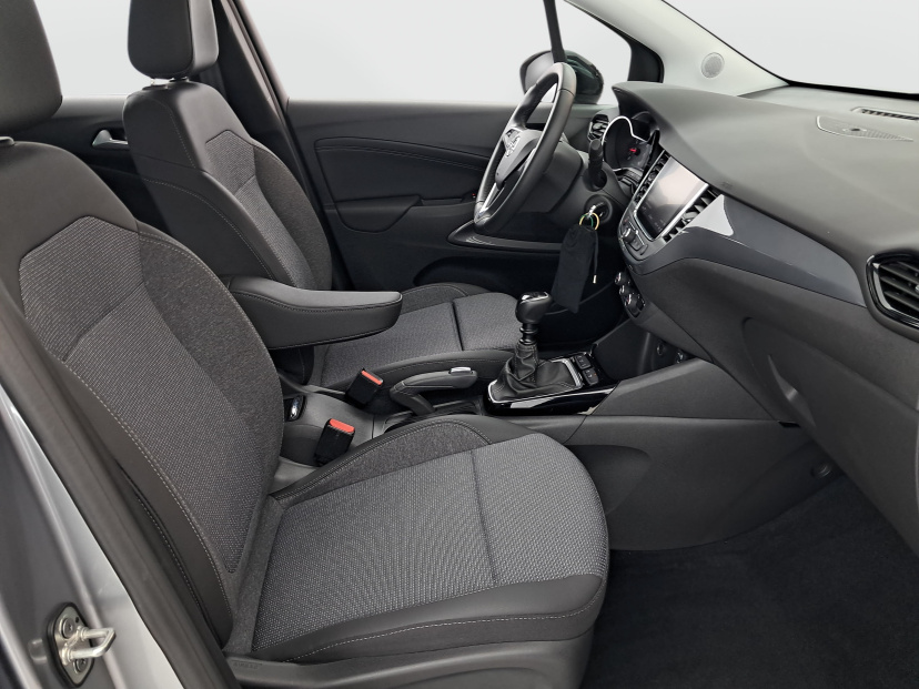 Opel Crossland, 2024