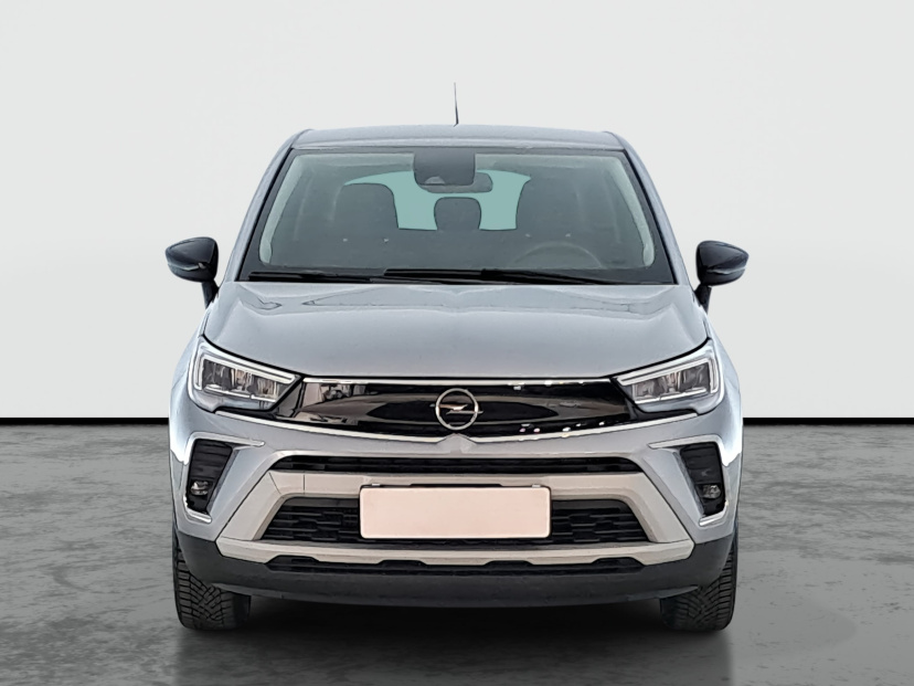 Opel Crossland, 2024
