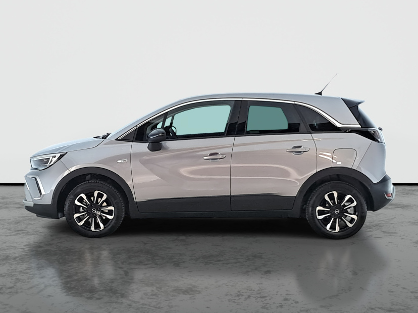 Opel Crossland, 2024