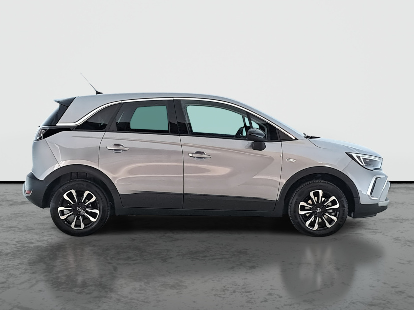Opel Crossland, 2024