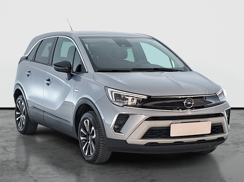 Opel Crossland, 2024