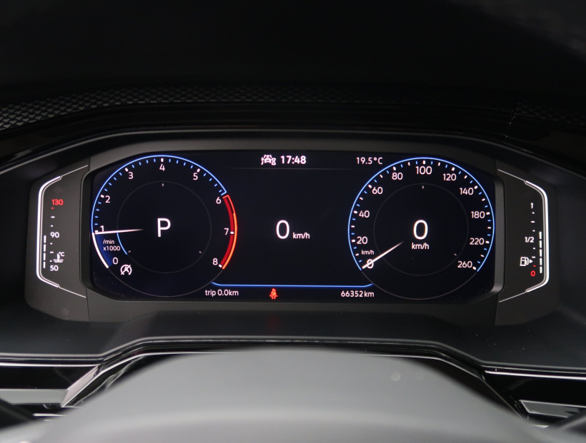 Volkswagen Polo, 2022