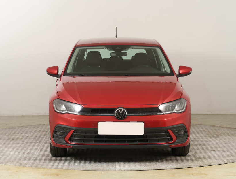 Volkswagen Polo, 2022