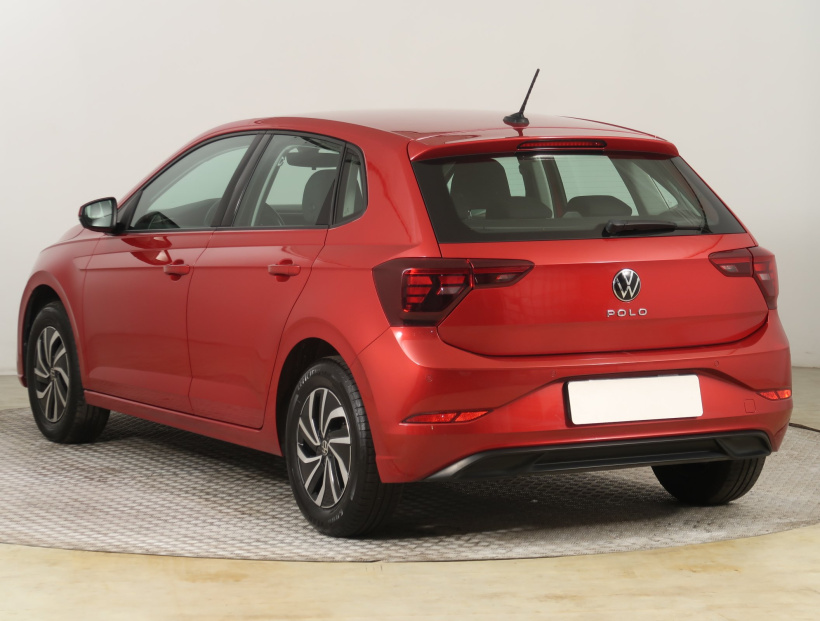 Volkswagen Polo, 2022