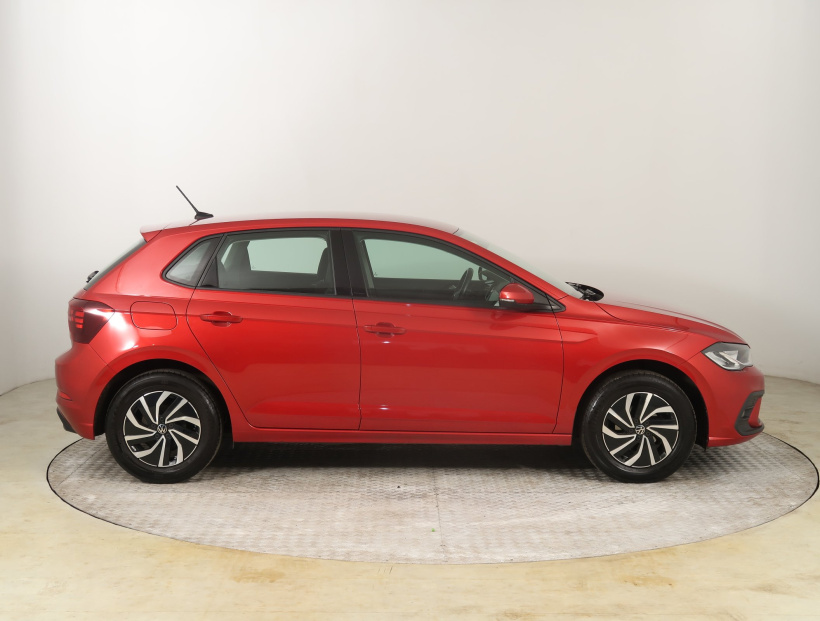 Volkswagen Polo, 2022