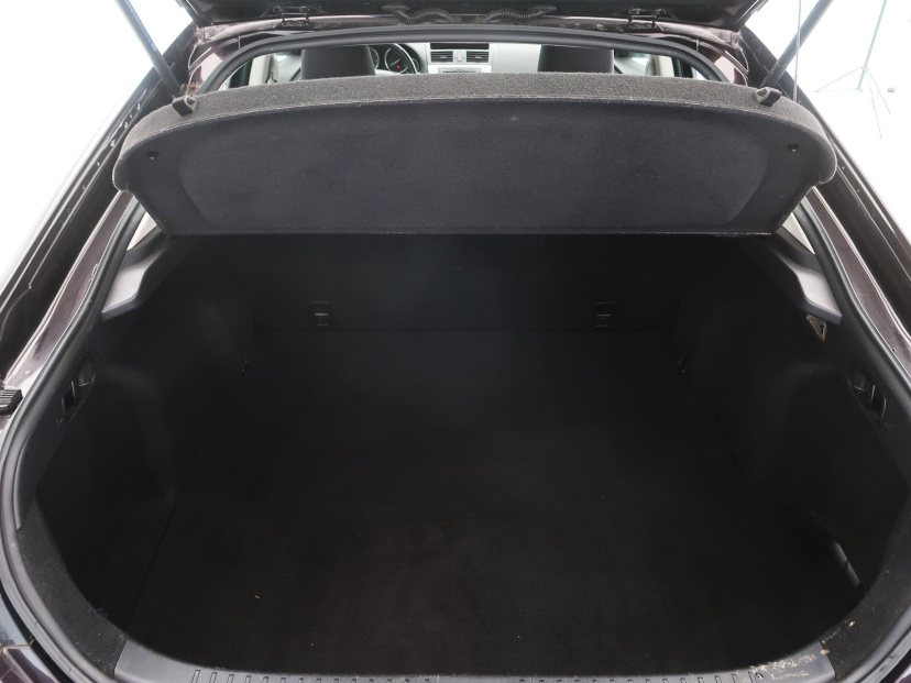 Mazda 6, 2008