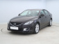 Mazda 6, 2008
