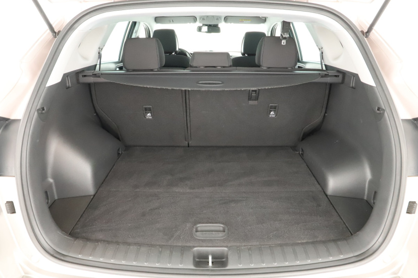 Hyundai Tucson, 2016