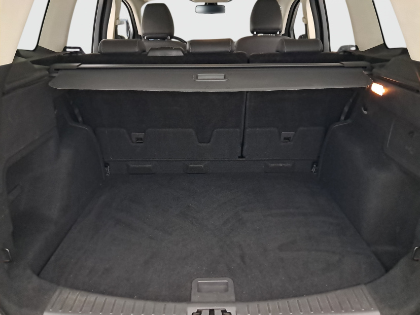 Ford Kuga, 2018