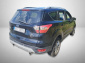 Ford Kuga, 2018