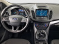 Ford Kuga, 2018