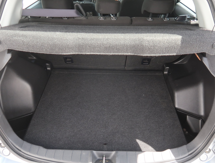 Mitsubishi ASX, 2017
