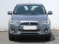 Mitsubishi ASX, 2017