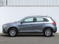 Mitsubishi ASX, 2017