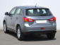Mitsubishi ASX, 2017