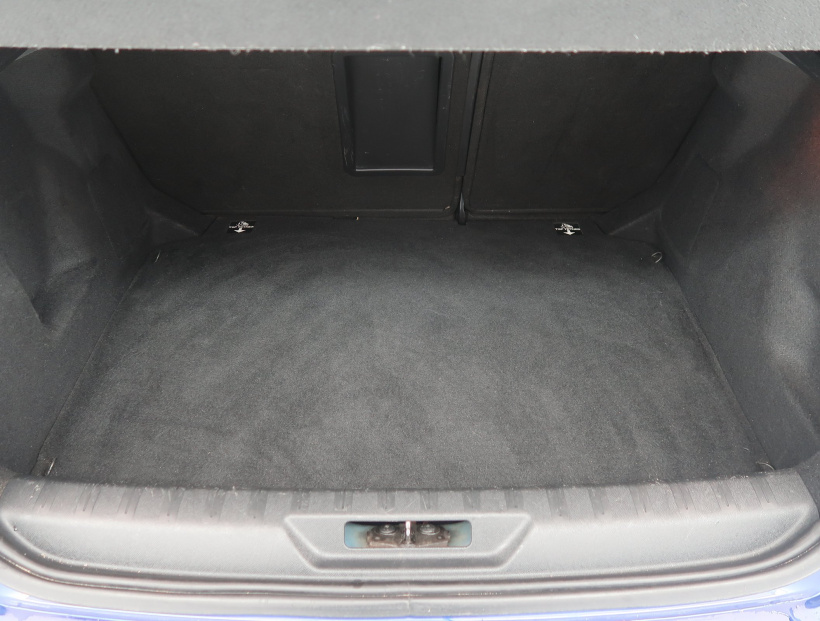 Peugeot 308, 2016