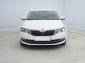 Škoda Octavia, 2018